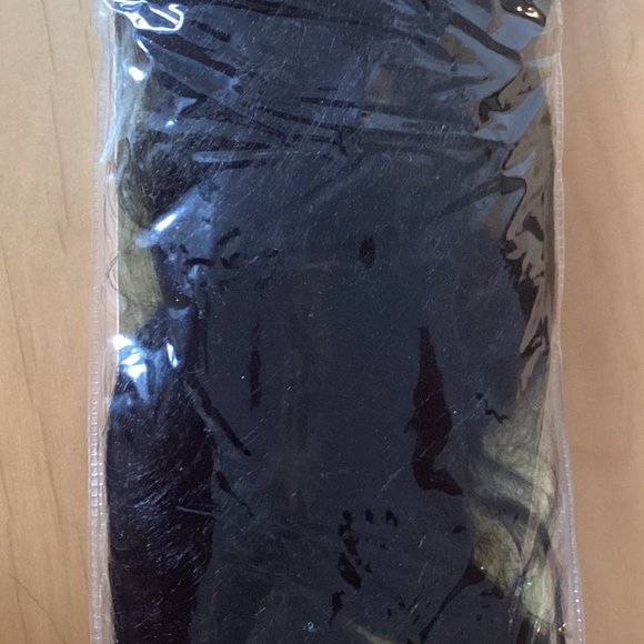 Unopened Jamaican Twist Brand Braiding Hair Color 2 - Picture 4 of 8